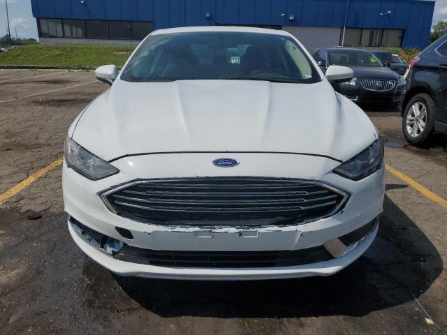 Photo 5 from auction – 2017 FORD FUSION SE with VIN 3FA6P0H73HR370707