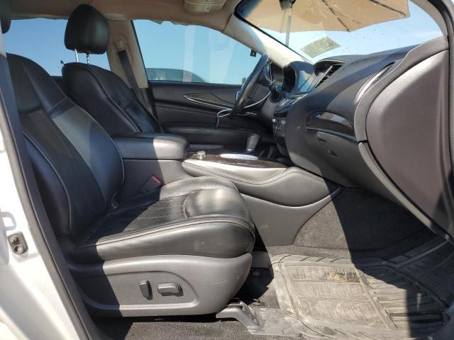Photo 7 from auction – 2015 INFINITI QX60 with VIN 5N1AL0MN7FC515548