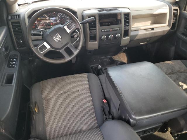 صورة رقم 8 من المزاد - 2010 DODGE RAM 2500 مع VIN 3D7UT2CL9AG159788