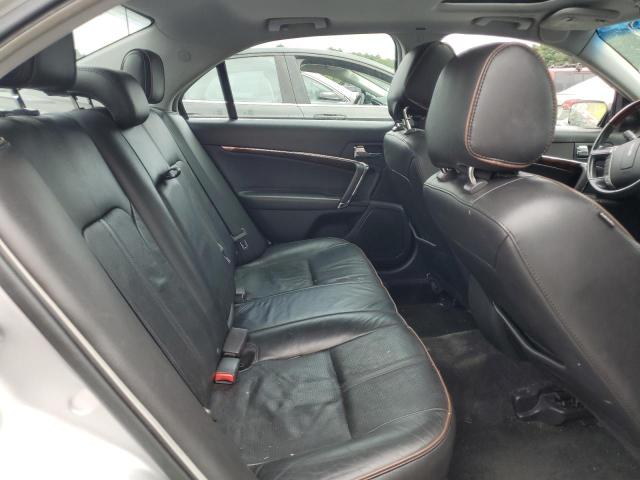 Photo 10 from auction – 2012 LINCOLN MKZ with VIN 3LNHL2JC4CR837865
