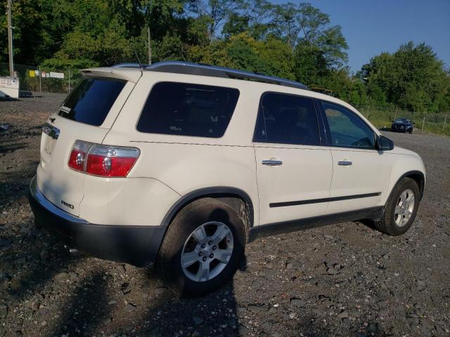Photo 3 from auction – 2009 GMC ACADIA SLE with VIN 1GKEV13D19J205253