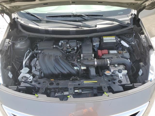 Photo 11 from auction – 2016 NISSAN VERSA S with VIN 3N1CN7AP5GL836356