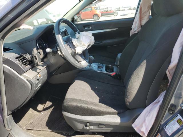 Фото 7 с аукциона – 2013 SUBARU LEGACY 2.5 с VIN 4S3BMBC60D3048286