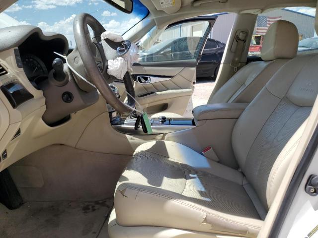 Photo 7 from auction – 2011 INFINITI M37 with VIN JN1BY1AP4BM321492