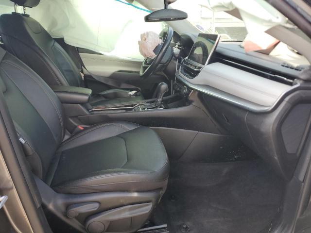 Photo 7 from auction – 2022 JEEP COMPASS LI with VIN 3C4NJDCB3NT186375