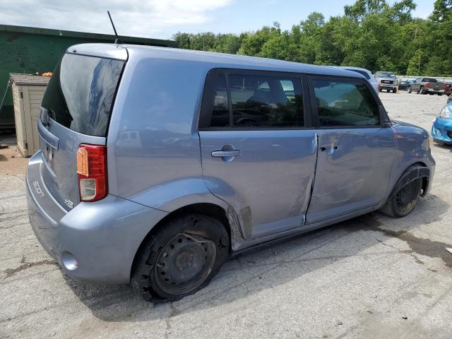 Photo 3 from auction – 2011 TOYOTA SCION XB with VIN JTLZE4FE6B1135472