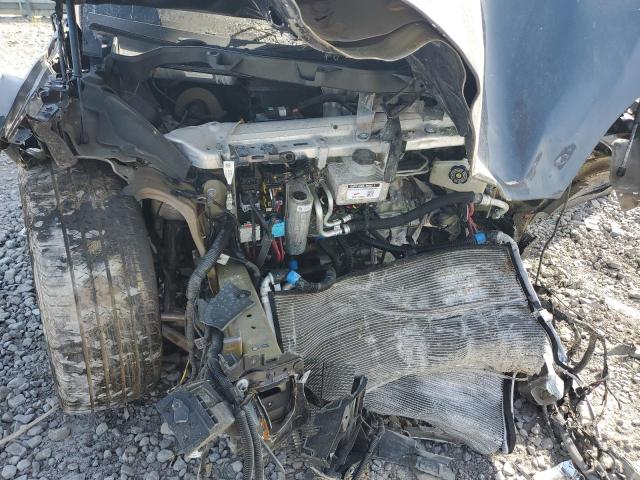 Photo 11 from auction – 2023 TESLA MODEL X with VIN 7SAXCBE65PF373483