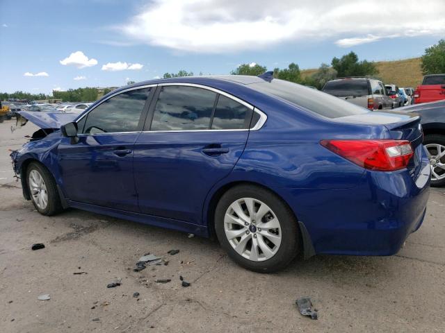 Photo 2 from auction – 2016 SUBARU LEGACY 2.5 with VIN 4S3BNBC64G3027667