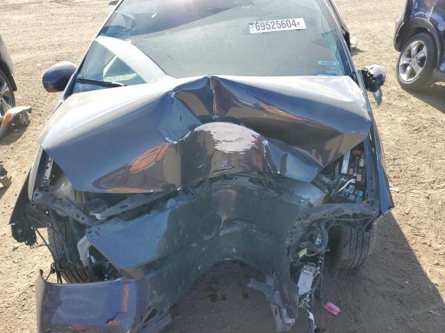 Photo 11 from auction – 2012 TOYOTA PRIUS with VIN JTDKN3DU8C5440130