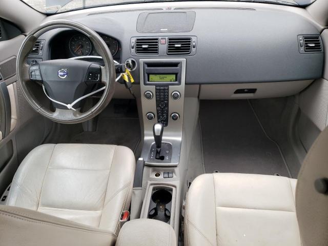 Photo 8 from auction – 2007 VOLVO C70 T5 with VIN YV1MC68227J023733