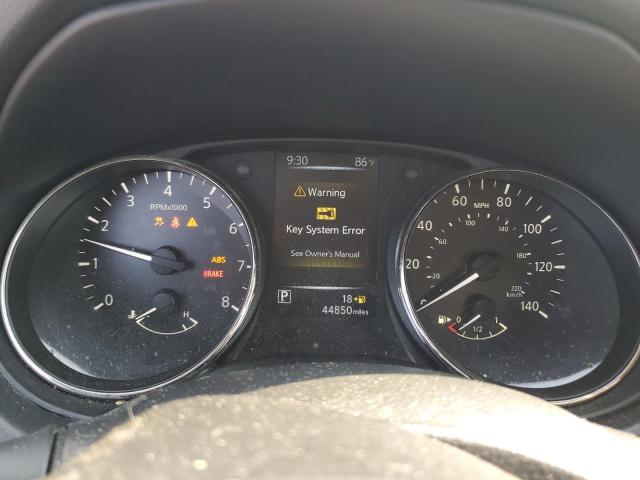 Photo 9 from auction – 2017 NISSAN ROGUE S with VIN JN8AT2MT4HW405903
