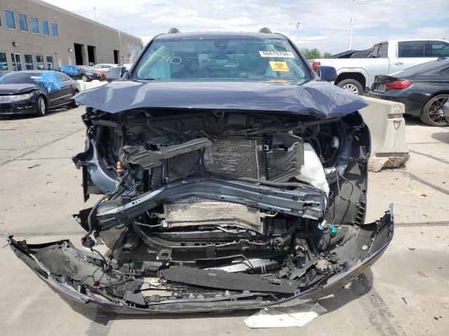 Photo 5 from auction – 2018 GMC ACADIA SLT with VIN 1GKKNWLS5JZ193046