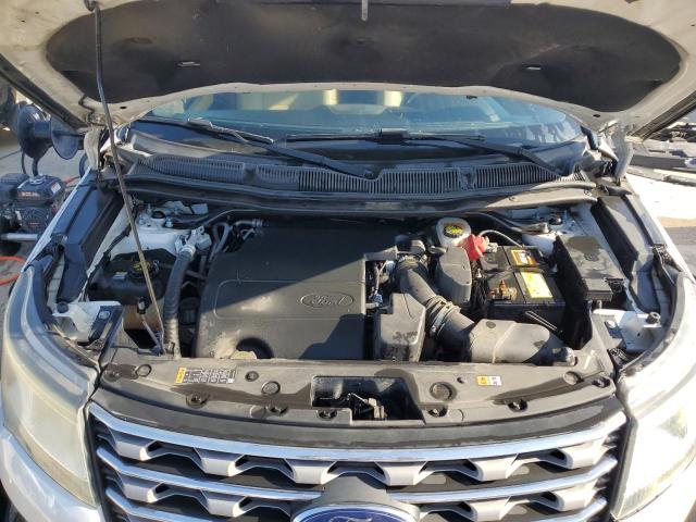 Photo 12 from auction – 2016 FORD EXPLORER X with VIN 1FM5K7D80GGB39504