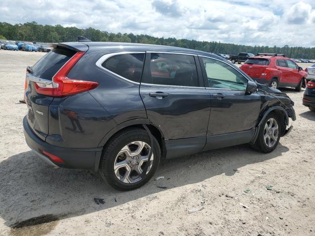 Photo 3 from auction – 2019 HONDA CR-V EXL with VIN 7FARW2H84KE048119