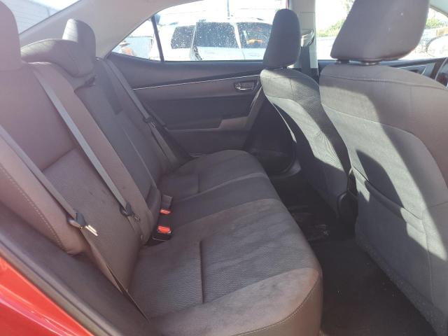 Photo 10 from auction – 2018 TOYOTA COROLLA L with VIN 5YFBURHE7JP839149
