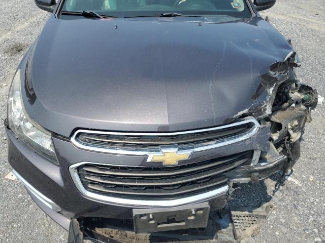 Photo 11 from auction – 2015 CHEVROLET CRUZE LT with VIN 1G1PC5SB4F7269869