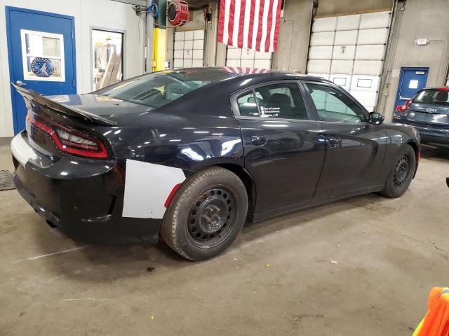 Photo 3 from auction – 2017 DODGE CHARGER PO with VIN 2C3CDXKT2HH596239