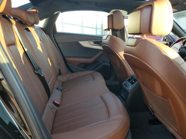 Photo 10 from auction – 2018 AUDI A4 PREMIUM with VIN WAULMAF45JA125943