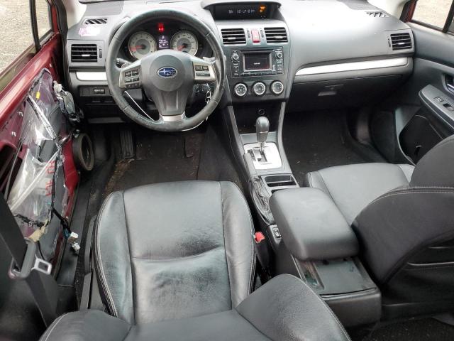 Photo 8 from auction – 2014 SUBARU IMPREZA SP with VIN JF1GPAS69E8224285