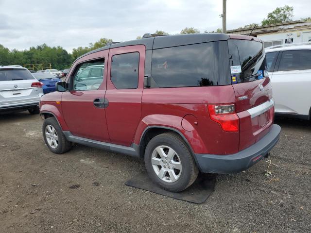 Photo 2 from auction – 2011 HONDA ELEMENT EX with VIN 5J6YH2H72BL002837