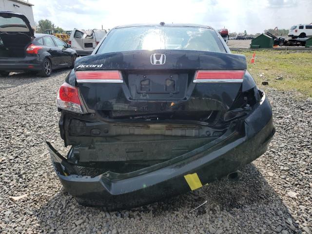 Photo 6 from auction – 2012 HONDA ACCORD EXL with VIN 1HGCP2F81CA121945