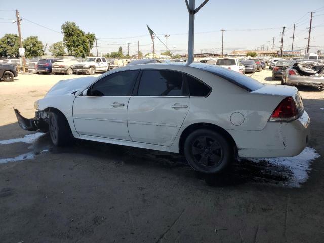 Photo 2 from auction – 2011 CHEVROLET IMPALA LT with VIN 2G1WG5EK6B1314118