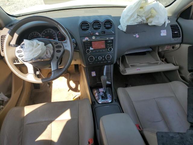 Photo 8 from auction – 2010 NISSAN ALTIMA BAS with VIN 1N4AL2AP4AN445726