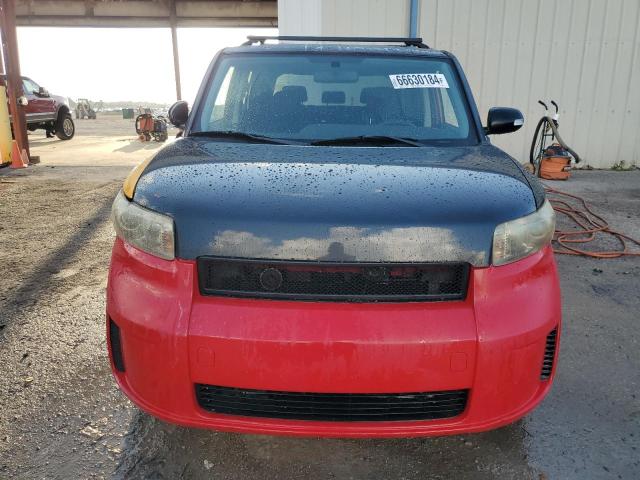 Photo 5 from auction – 2009 SCION XB with VIN JTLKE50E691095517