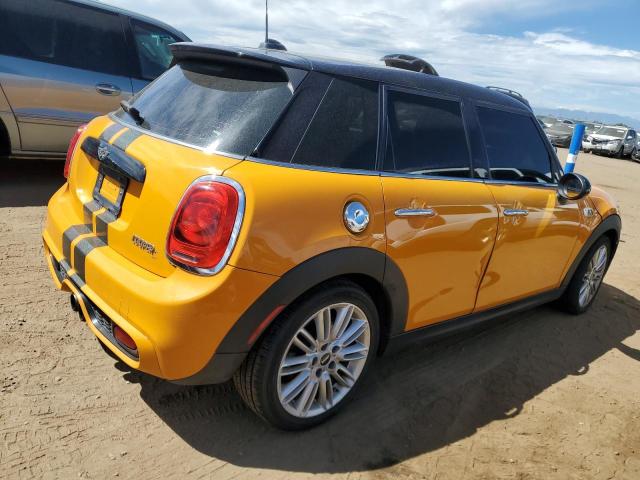 Photo 3 from auction – 2015 MINI COOPER S with VIN WMWXU3C54F2B62190
