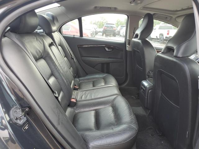 Photo 10 from auction – 2012 VOLVO S80 3.2 with VIN YV1940AS0C1154843