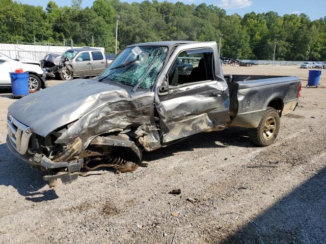FORD RANGER 2008 with VIN 1FTYR10D88PA75324 - Photo from auction
