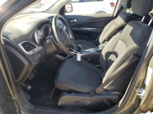 Photo 7 from auction – 2017 DODGE JOURNEY SX with VIN 3C4PDCBG4HT526841