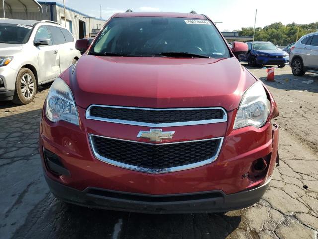 Photo 5 from auction – 2015 CHEVROLET EQUINOX LT with VIN 2GNFLBE36F6249765