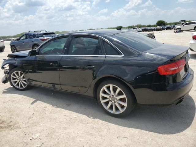 Photo 2 from auction – 2013 AUDI A4 PREMIUM with VIN WAUEFAFL6DN023221
