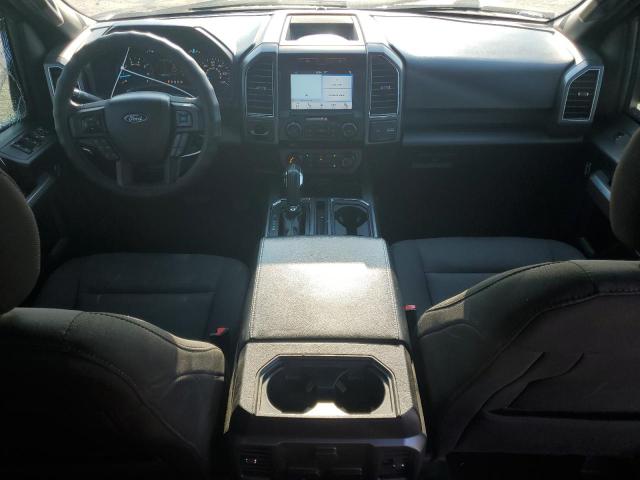 Photo 8 from auction – 2018 FORD F150 SUPER with VIN 1FTEW1CG8JKE39097