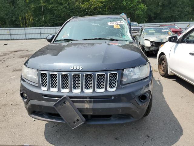 Photo 5 from auction – 2014 JEEP COMPASS LA with VIN 1C4NJDEB8ED816572