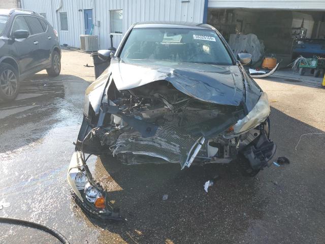 Photo 5 from auction – 2012 HONDA ACCORD LX with VIN 1HGCP2F31CA046765