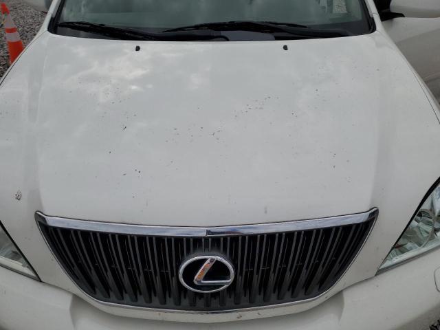 Photo 12 from auction – 2004 LEXUS RX 330 with VIN 2T2HA31U64C038424