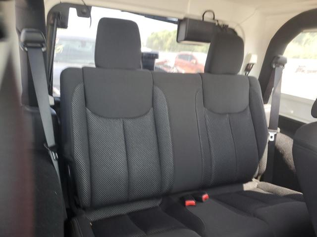 Photo 10 from auction – 2016 JEEP WRANGLER S with VIN 1C4AJWAG5GL180469