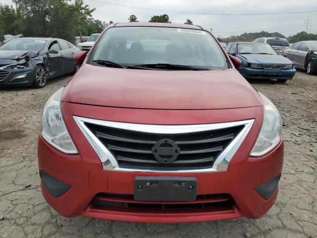 Photo 5 from auction – 2015 NISSAN VERSA S with VIN 3N1CN7AP4FL828599