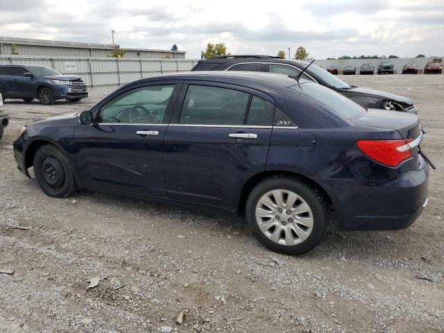 Photo 2 from auction – 2014 CHRYSLER 200 LX with VIN 1C3CCBAB5EN231412