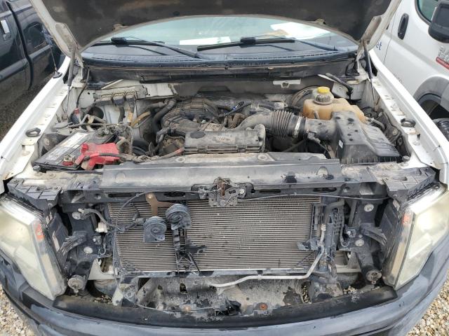 Foto 11 de la subasta – 2014 FORD F150 SUPER con VIN 1FTEX1CM2EFB67356