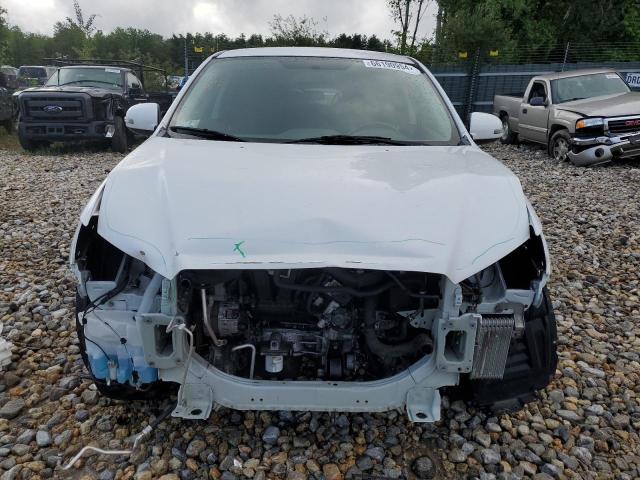 Photo 5 from auction – 2017 MITSUBISHI OUTLANDER with VIN JA4AP3AU0HZ021466