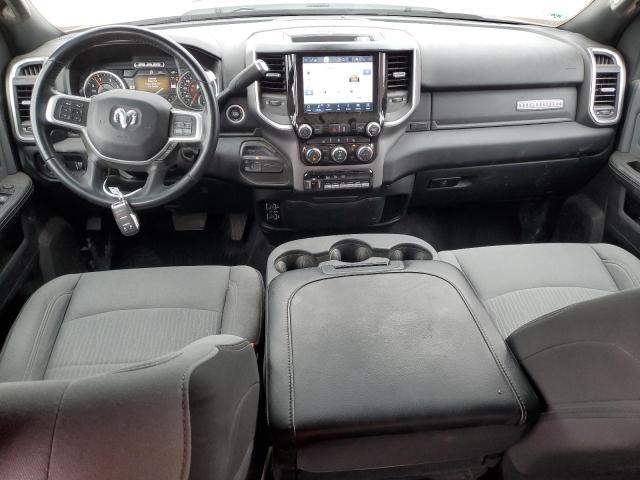 Photo 8 from auction – 2022 RAM 3500 BIG H with VIN 3C63R3LL9NG397745