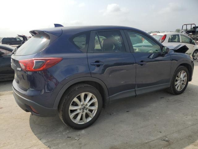 Photo 3 from auction – 2014 MAZDA CX-5 GT with VIN JM3KE2DY9E0342521