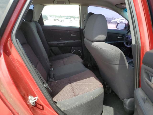 Photo 10 from auction – 2005 MAZDA 3 HATCHBAC with VIN JM1BK143951300697