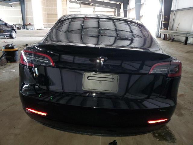 Photo 6 from auction – 2023 TESLA MODEL 3 with VIN 5YJ3E1EA0PF659259