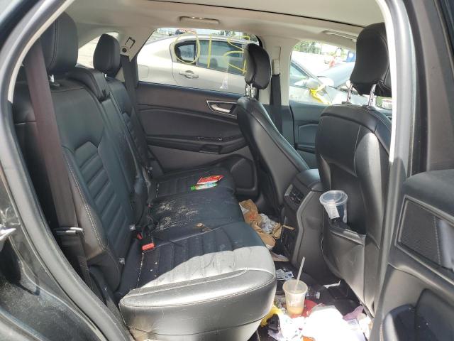 Photo 11 from auction – 2015 FORD EDGE SEL with VIN 2FMTK3J90FBB59951