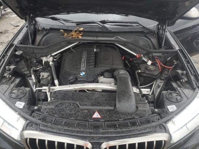 Photo 12 from auction – 2015 BMW X6 XDRIVE3 with VIN 5UXKU2C59F0N75639