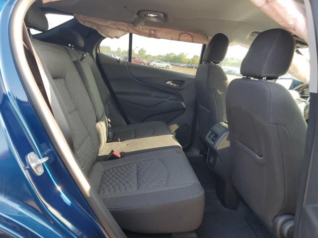 Photo 11 from auction – 2019 CHEVROLET EQUINOX LT with VIN 3GNAXJEVXKL292201